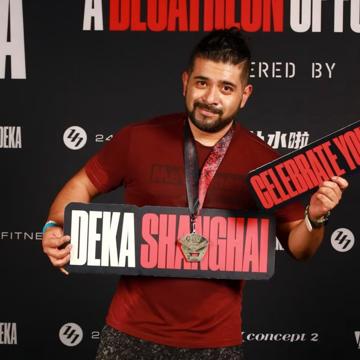 Jorge Ramirez Zarco profile photo