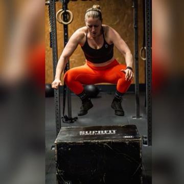 Corina Lehnert profile photo