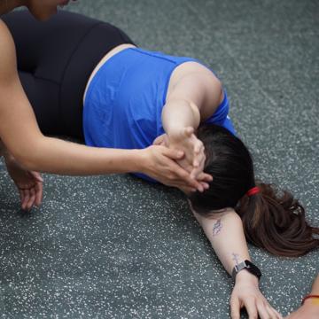 Yifan Zhu profile photo