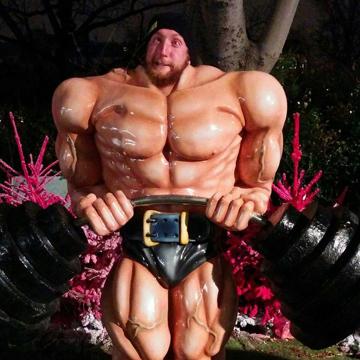 Benjamin Parker profile photo