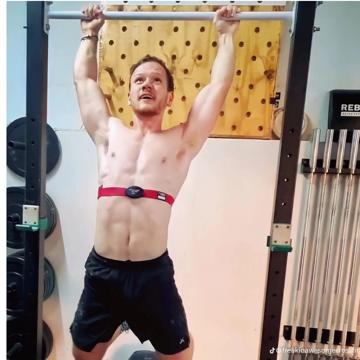 Ryno Erasmus profile photo