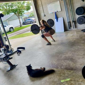 Morgan Zarra profile photo