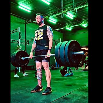 Chris Stevens profile photo