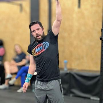 Daniel Burgess profile photo