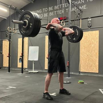 Peter Hughes profile photo