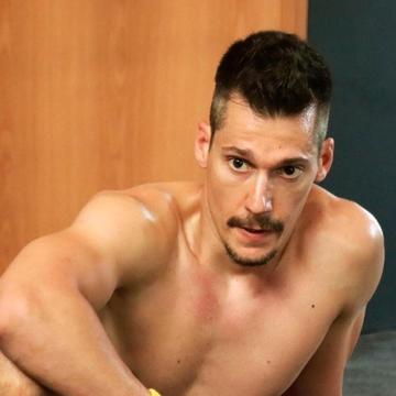 Fabien BERGERON profile photo