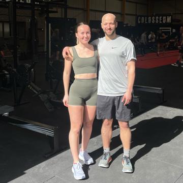 Georgia Roberts profile photo