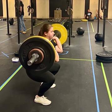 Megan Giesey profile photo