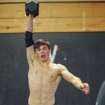 Payne Fearnow profile photo