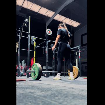 Ana Leno Colmenarejo profile photo