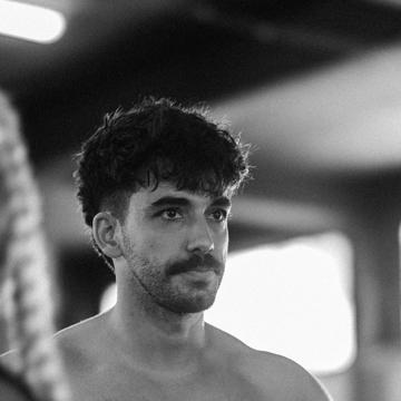 Jorge Baptista Pedrosa profile photo