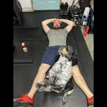 Mike Maryjanowski profile photo