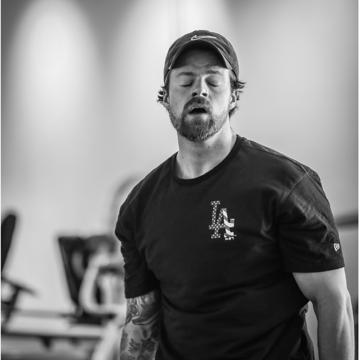 Richard Allen profile photo