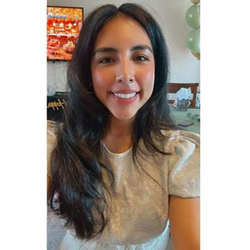 Silvia Monroy profile photo