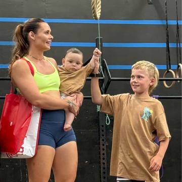 Hayley Sutherland profile photo