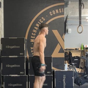 Kai Gitsham profile photo