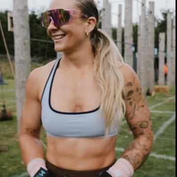 Talia Clark profile photo