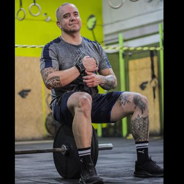 Donizete Nascimento profile photo