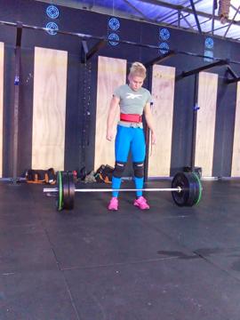 Natasja Van Heerden profile photo