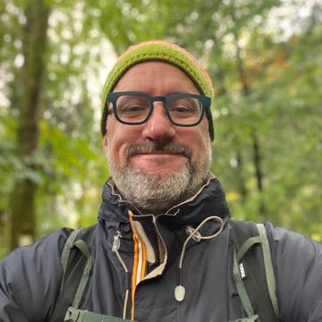 Erwan Caroff profile photo