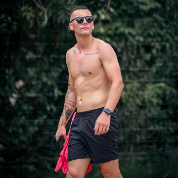 Felipe Jahel profile photo