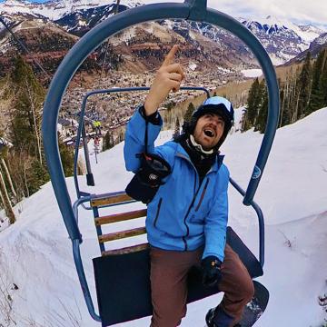 Peyton Quast profile photo