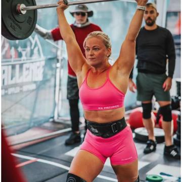 Karin Jarenfors profile photo