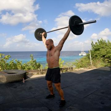 Mark Boers profile photo