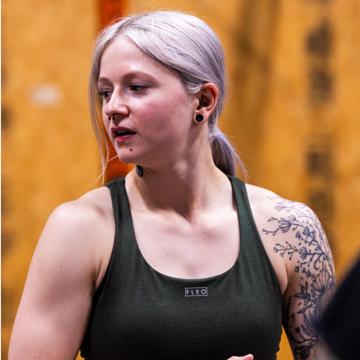 Amanda Glebus profile photo