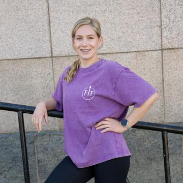 Sandrine Charest profile photo