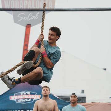 Trent Maher profile photo