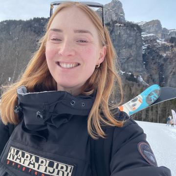 Jennifer Walsh profile photo