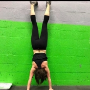 Jody Grover profile photo