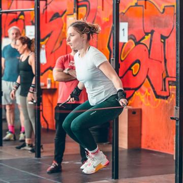 Pauline Bousrez profile photo