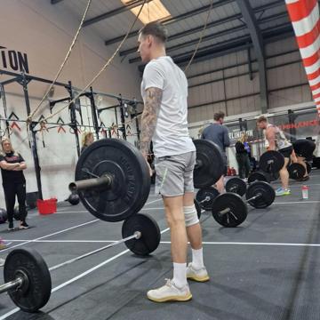 James Roulston profile photo