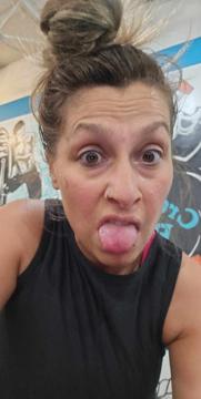 Samantha Henry-Deshane profile photo