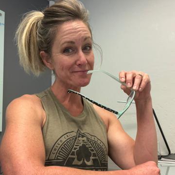 Elaina Zinko profile photo