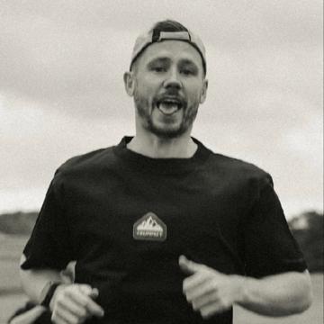 Eric Gilvray profile photo