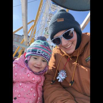 Kayla Bates profile photo