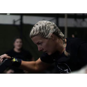 Danni-Elle Buchbach profile photo