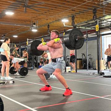 Campbell Bush profile photo