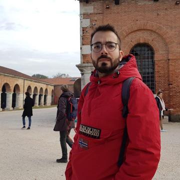 Andrea Bellentani profile photo