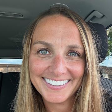 Athena Graham profile photo