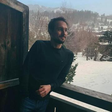 JULIEN FAURTIER profile photo