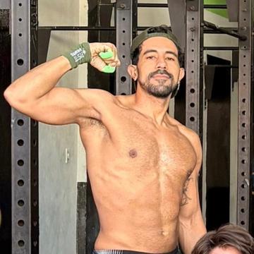 Lazaro Eichner profile photo