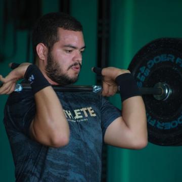 Jonathan Gamboa profile photo