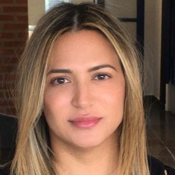 Ana Paula Mafetano profile photo