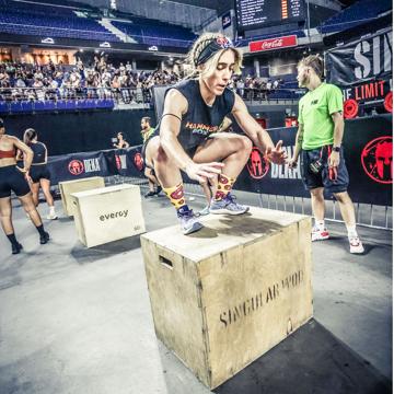 Raquel González Recio profile photo