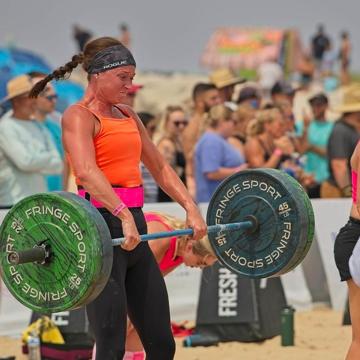 Sarah Schultz profile photo