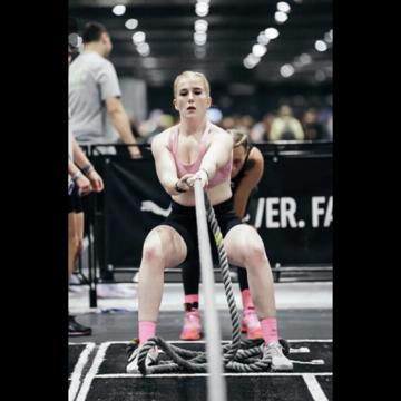 Mollie Makepeace profile photo